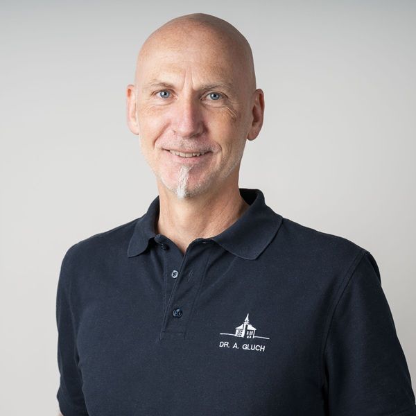 Dr. med. Andreas Gluch